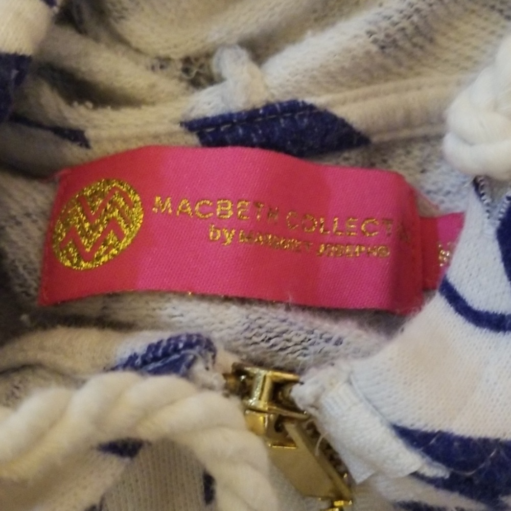 Jacket - Picture 2 of 3